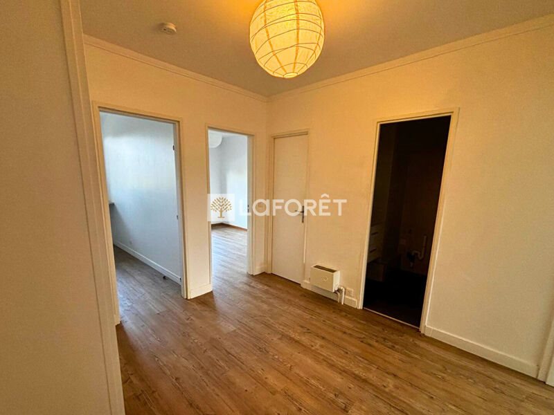 Appartement à louer, 50m², Rueil-Malmaison