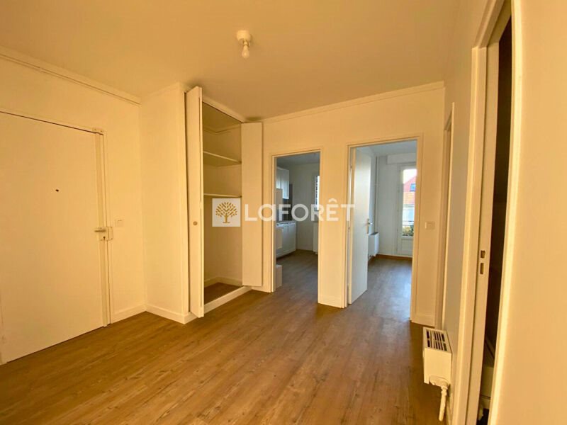 Appartement à louer, 50m², Rueil-Malmaison