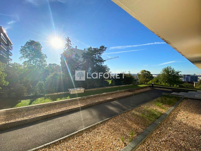 Appartement à louer, 50m², Rueil-Malmaison