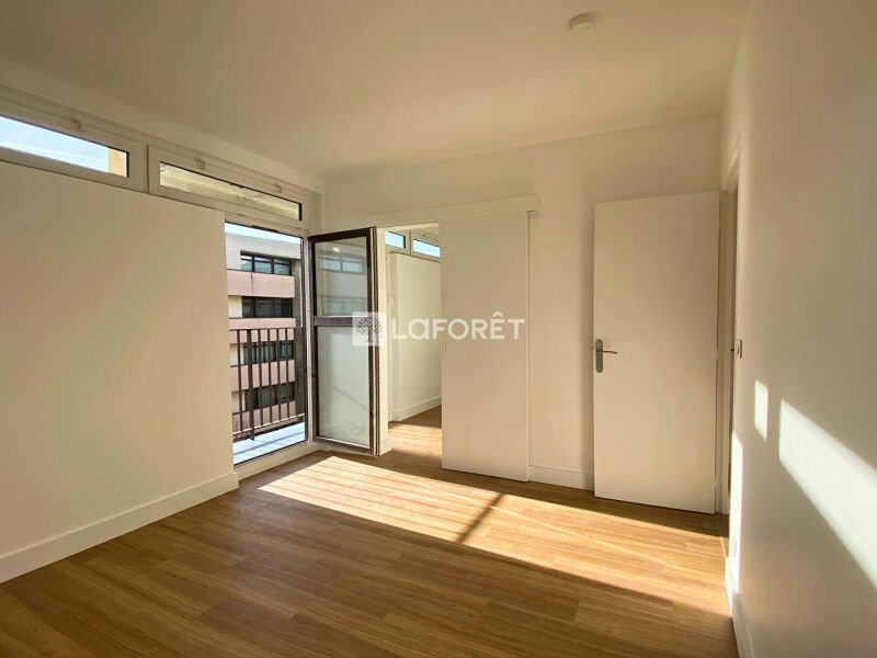 Appartement à louer, 33m², Nanterre