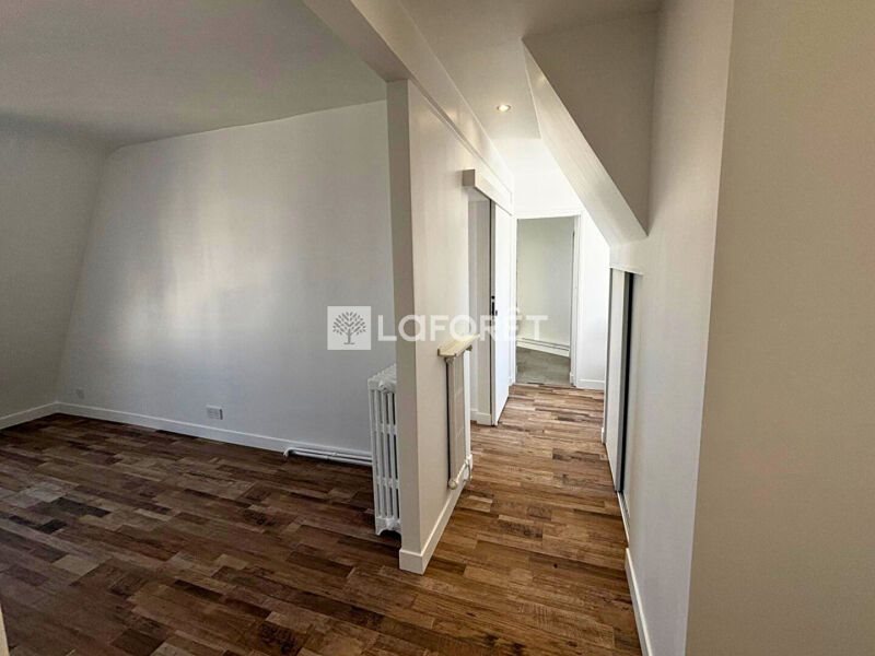 Appartement à louer, 44m², Boulogne-Billancourt