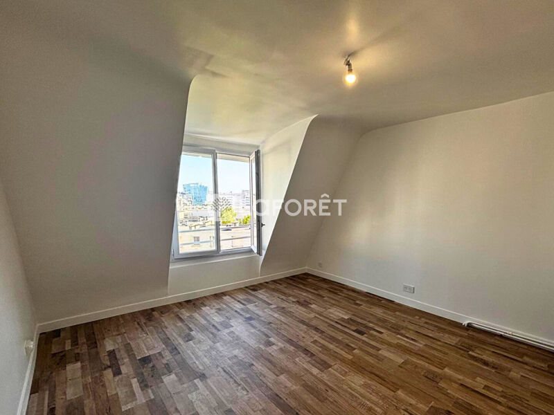Appartement à louer, 44m², Boulogne-Billancourt