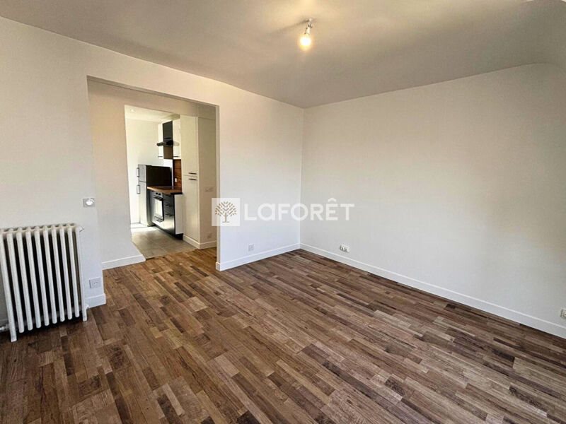 Appartement à louer, 44m², Boulogne-Billancourt