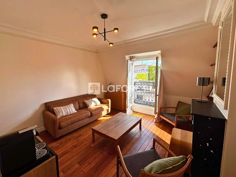 Appartement à louer, 30m², Neuilly-sur-Seine