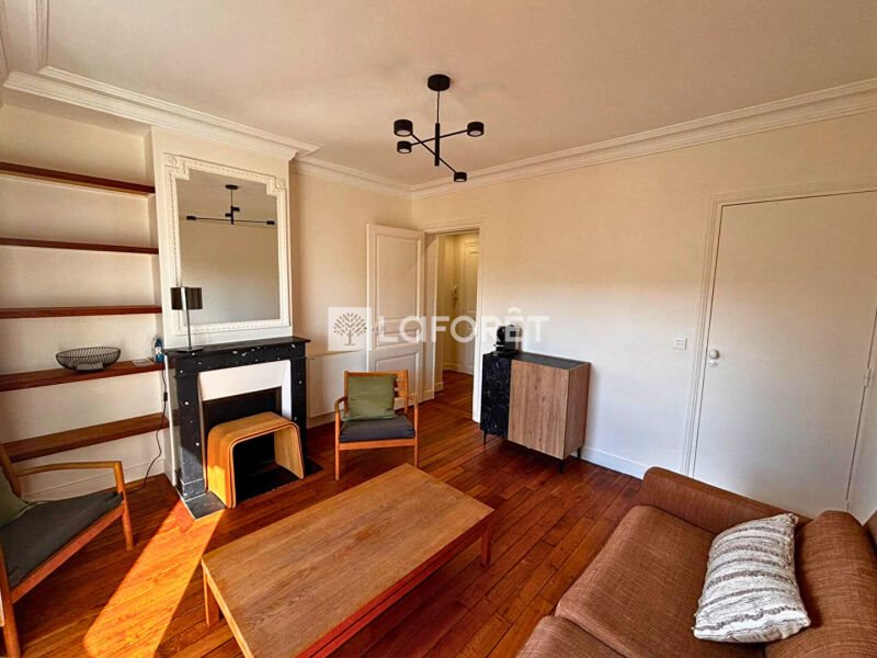 Appartement à louer, 30m², Neuilly-sur-Seine
