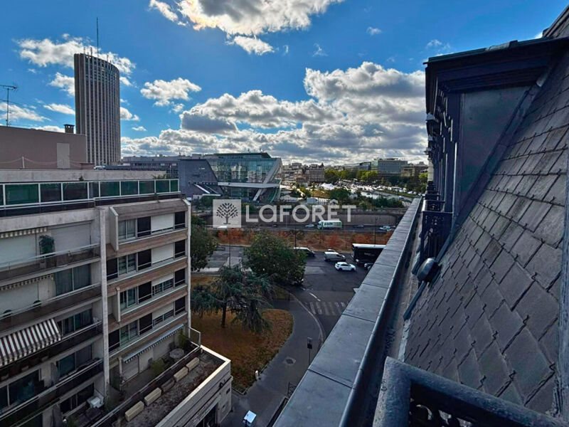 Appartement à louer, 30m², Neuilly-sur-Seine
