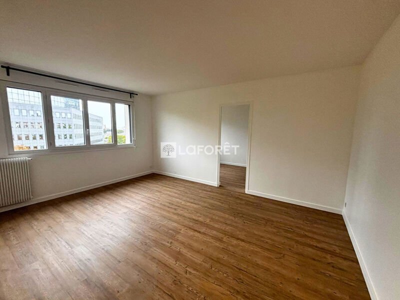 Appartement à louer, 38m², Nanterre