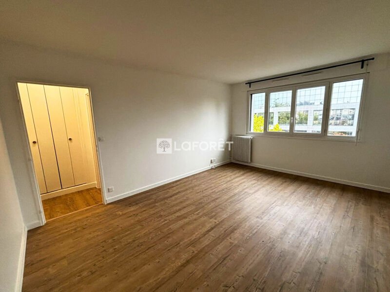Appartement à louer, 38m², Nanterre