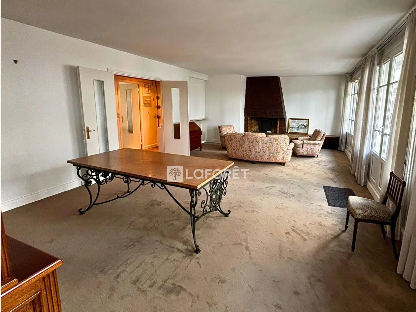 Appartement à vendre, 78m², Boulogne-Billancourt