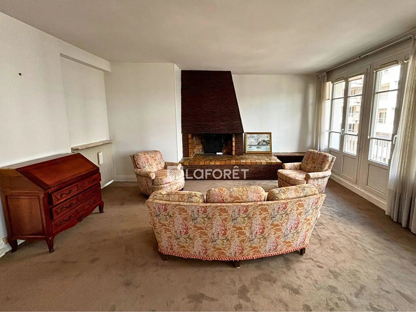 Appartement à vendre, 78m², Boulogne-Billancourt