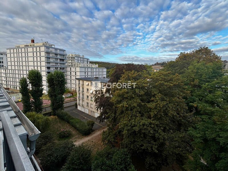 Appartement à louer, 44m², Boulogne-Billancourt