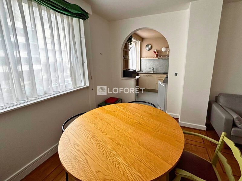 Appartement à louer, 58m², Boulogne-Billancourt