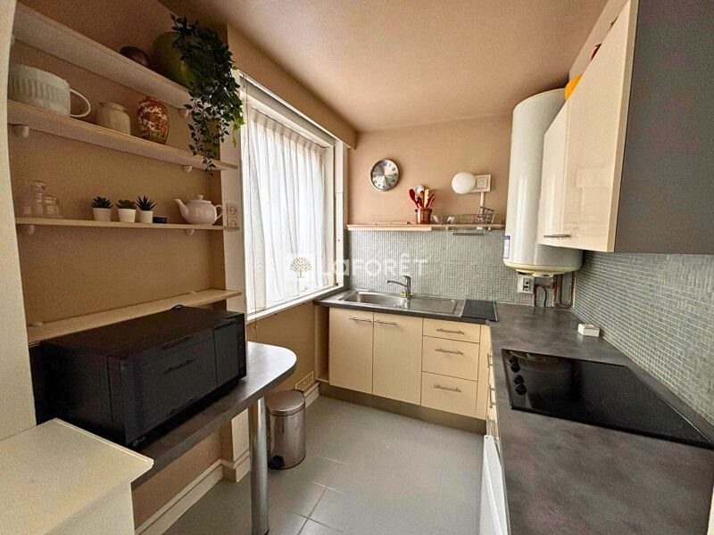 Appartement à louer, 58m², Boulogne-Billancourt