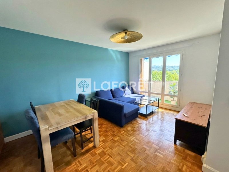 Appartement à louer, 52m², Boulogne-Billancourt