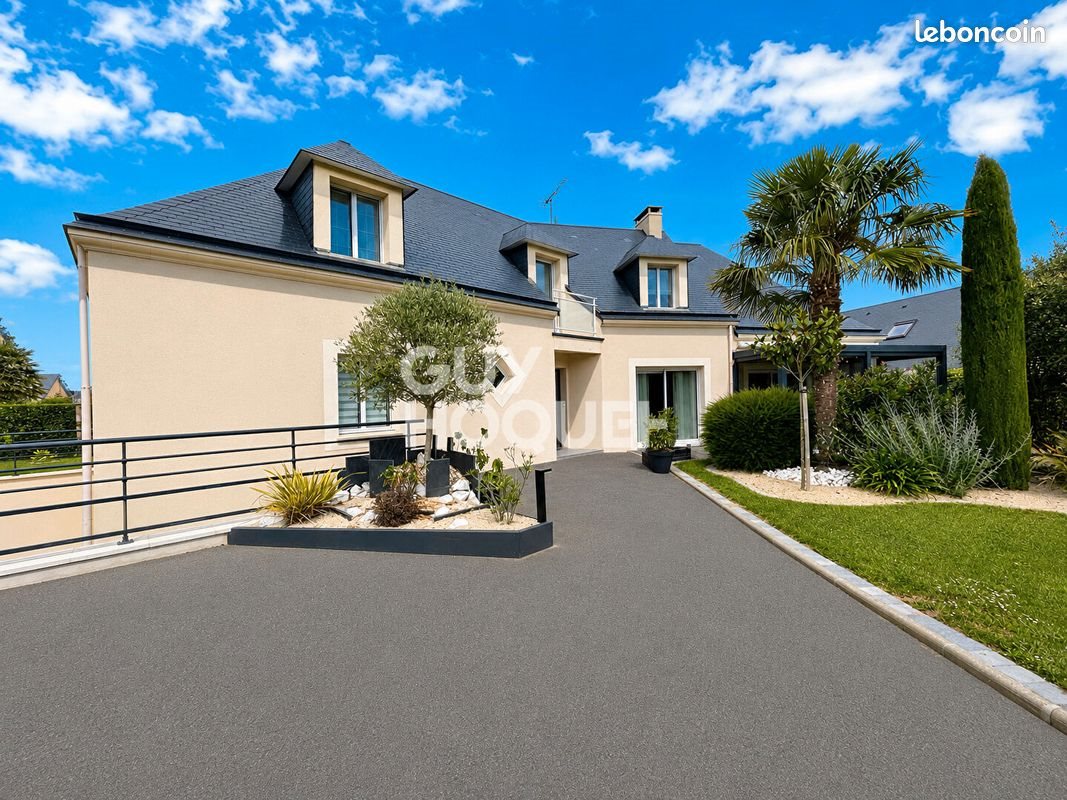 Maison à vendre, 200m², Avranches