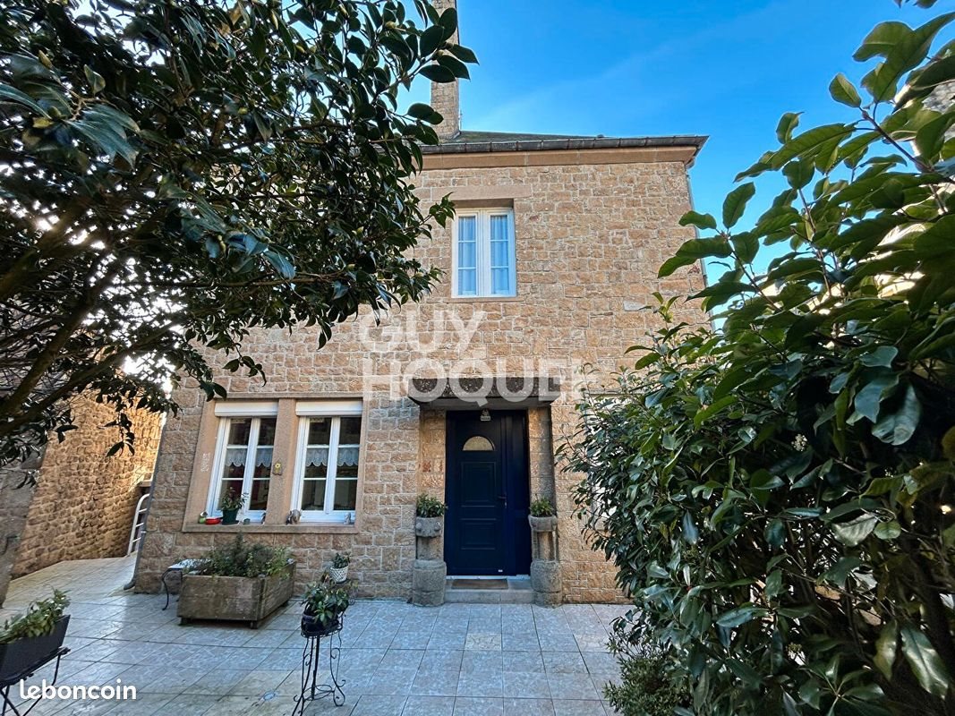 Maison à vendre, 130m², Avranches