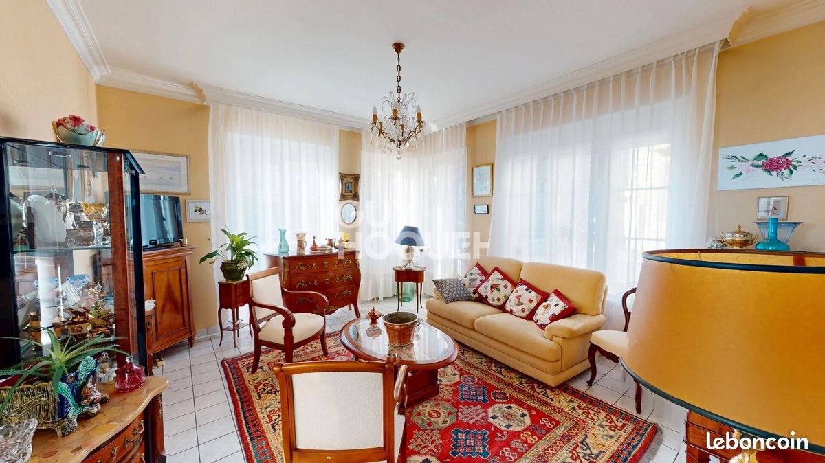 Maison à vendre, 130m², Avranches