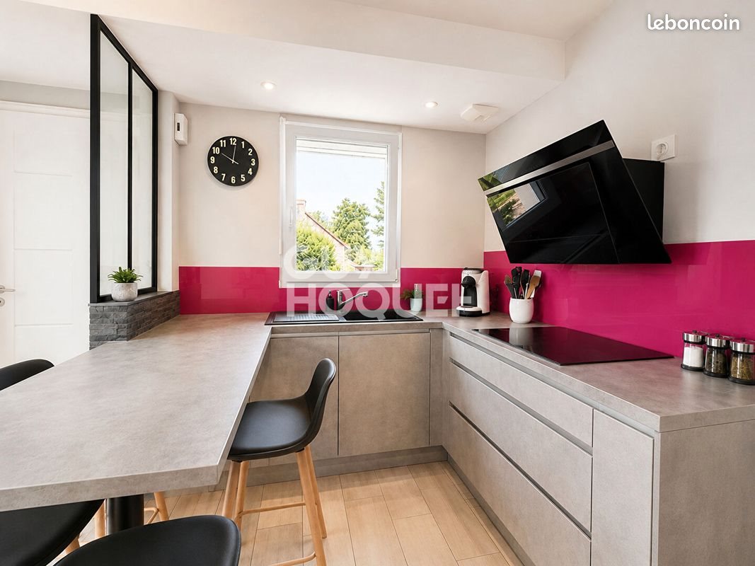 Maison à vendre, 140m², Poilley
