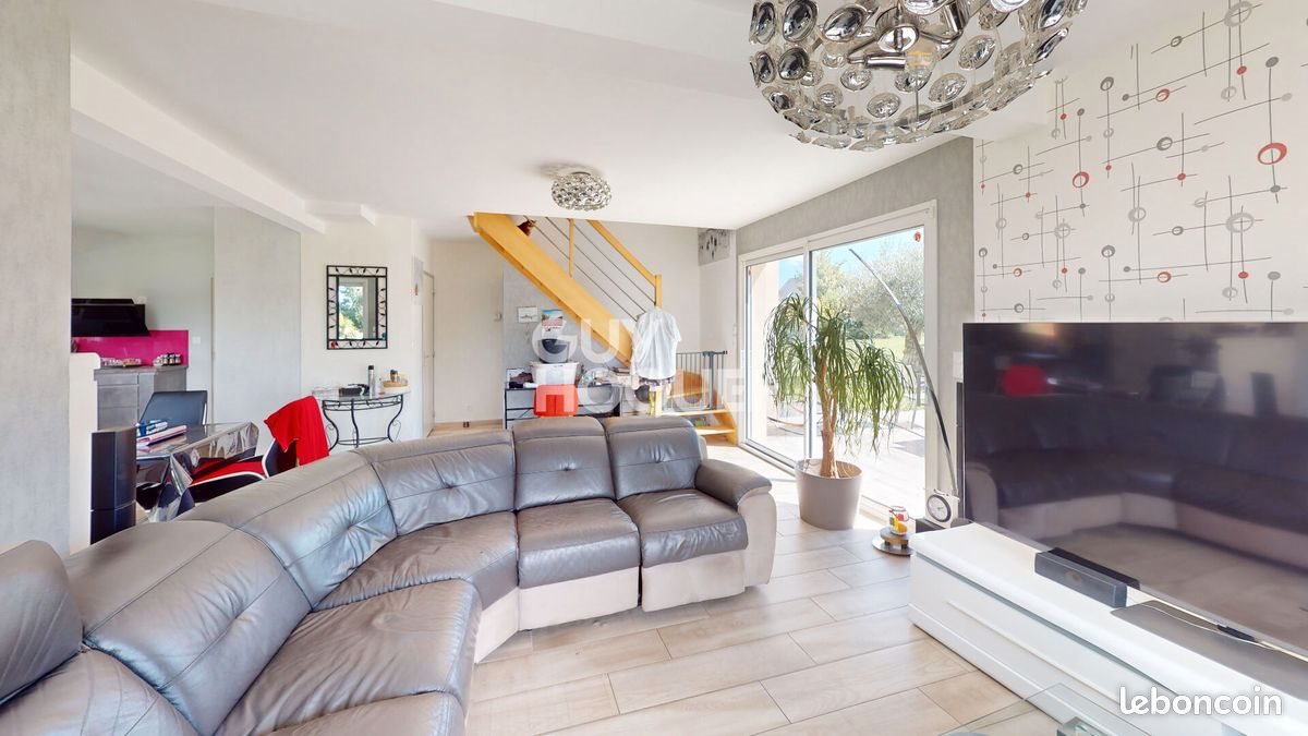 Maison à vendre, 140m², Poilley