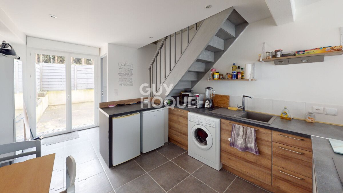 Maison à louer, 36m², Brécey