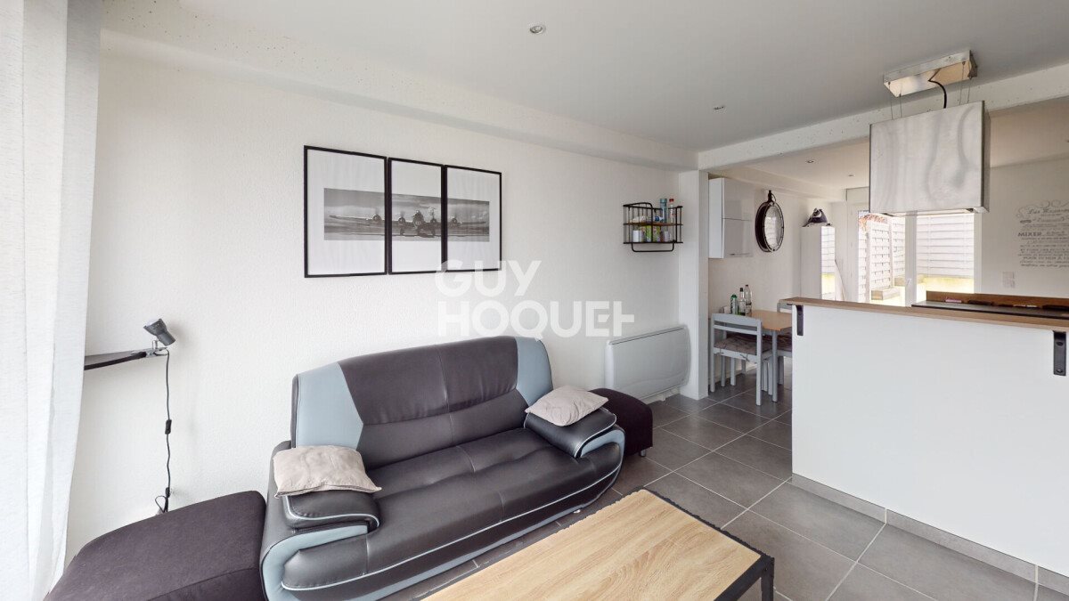 Maison à louer, 36m², Brécey
