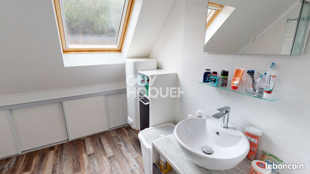 Maison à louer, 36m², Brécey