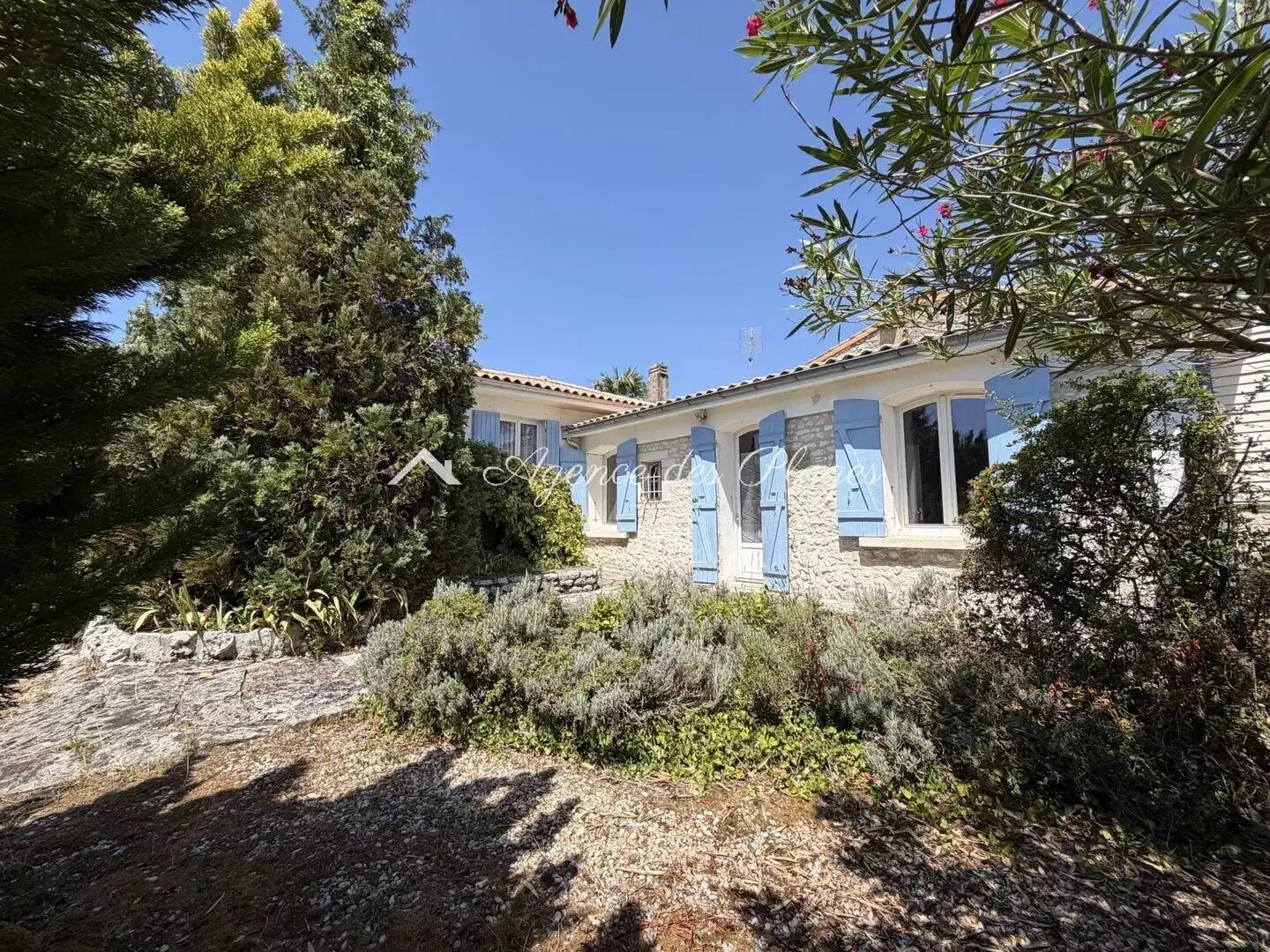 Maison à vendre, 133m², Meschers-sur-Gironde