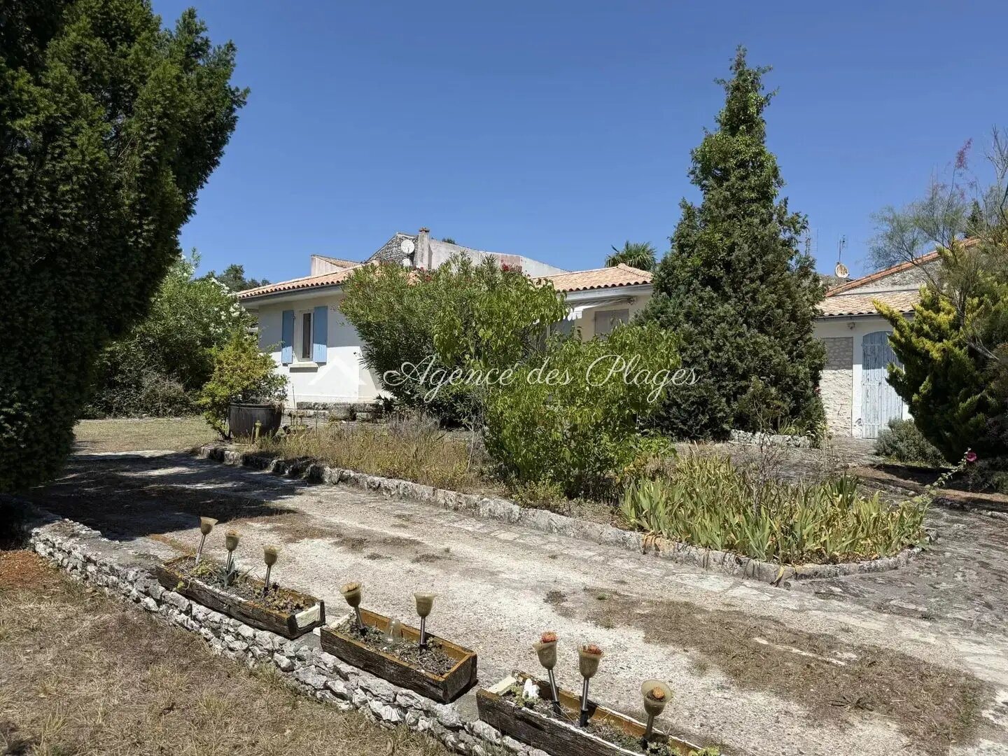 Maison à vendre, 133m², Meschers-sur-Gironde