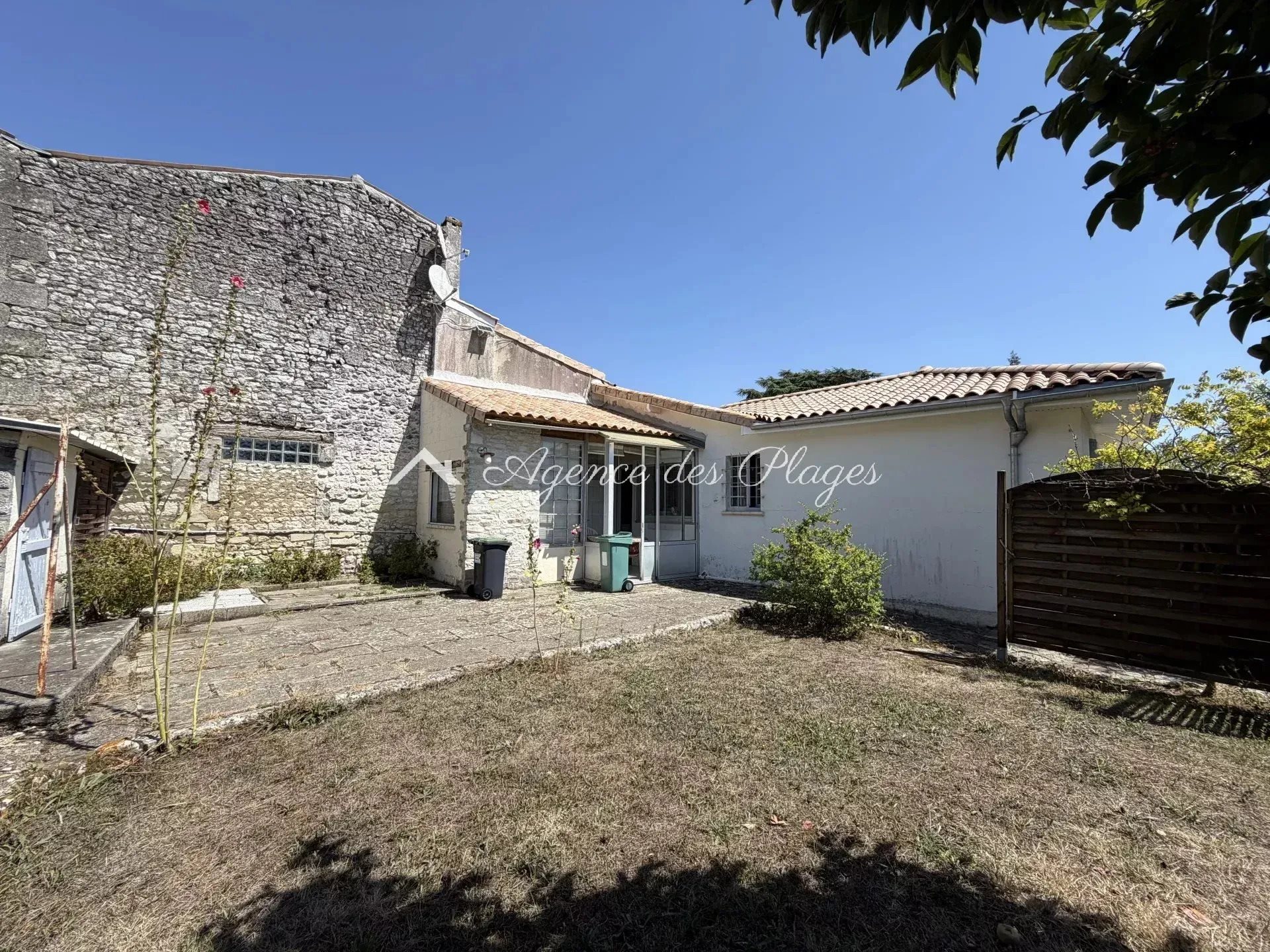 Maison à vendre, 133m², Meschers-sur-Gironde
