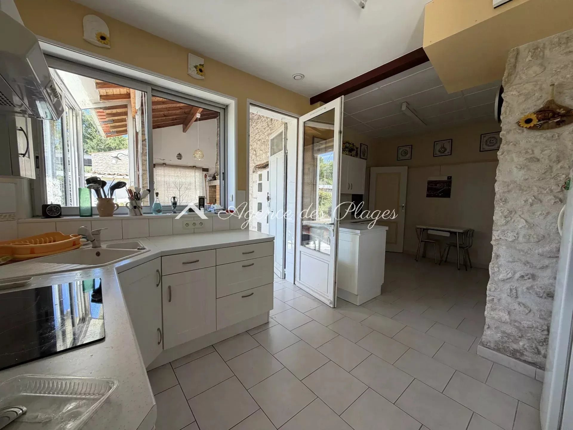 Maison à vendre, 133m², Meschers-sur-Gironde