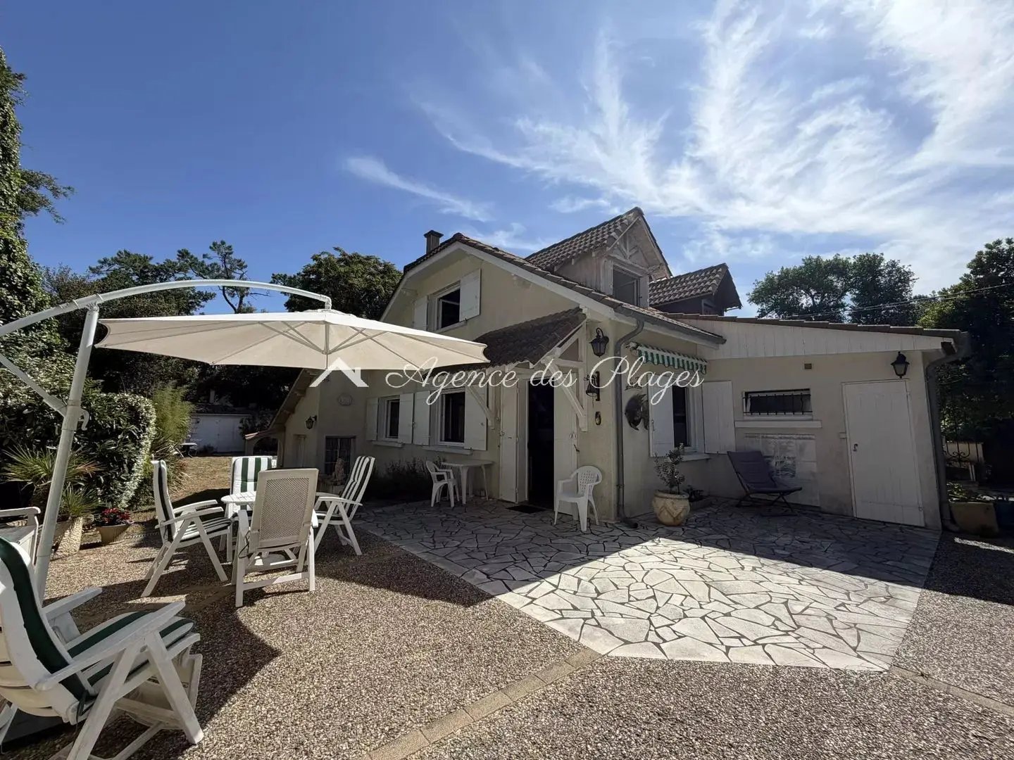 Maison à vendre, 90m², Meschers-sur-Gironde
