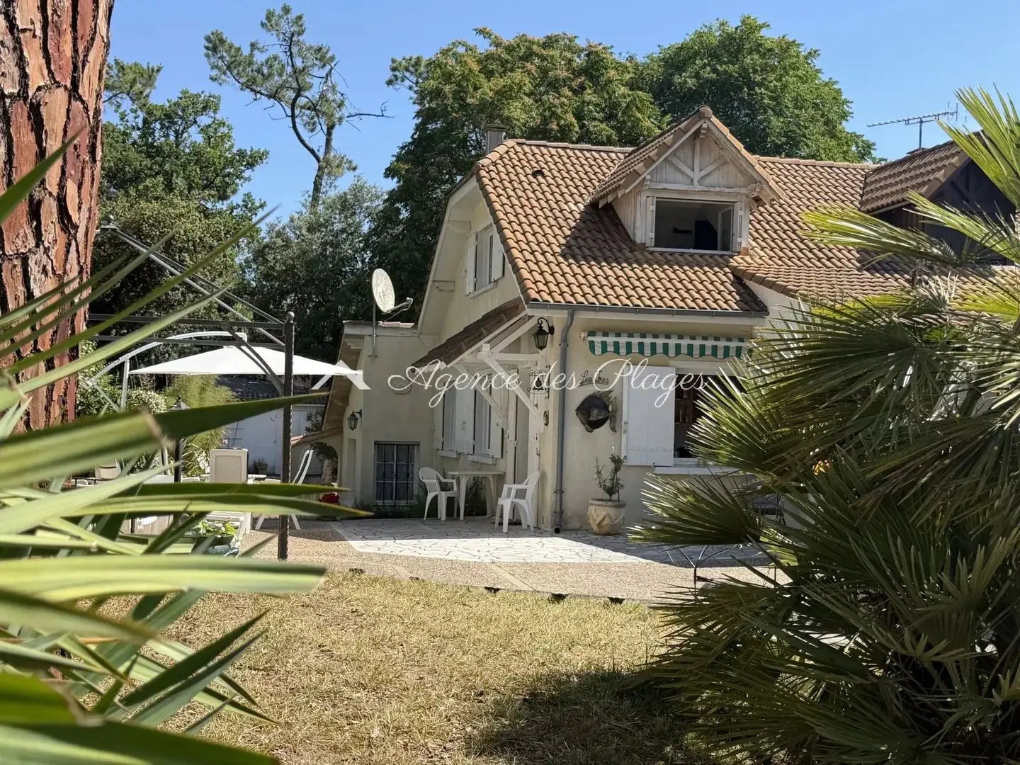 Maison à vendre, 90m², Meschers-sur-Gironde