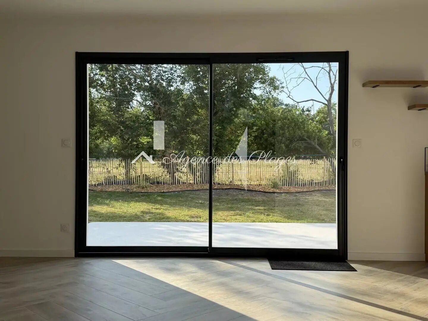 Maison à vendre, 88m², Semussac