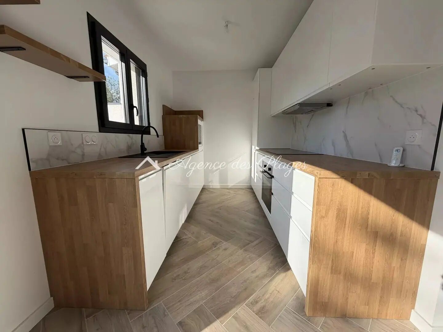 Maison à vendre, 88m², Semussac