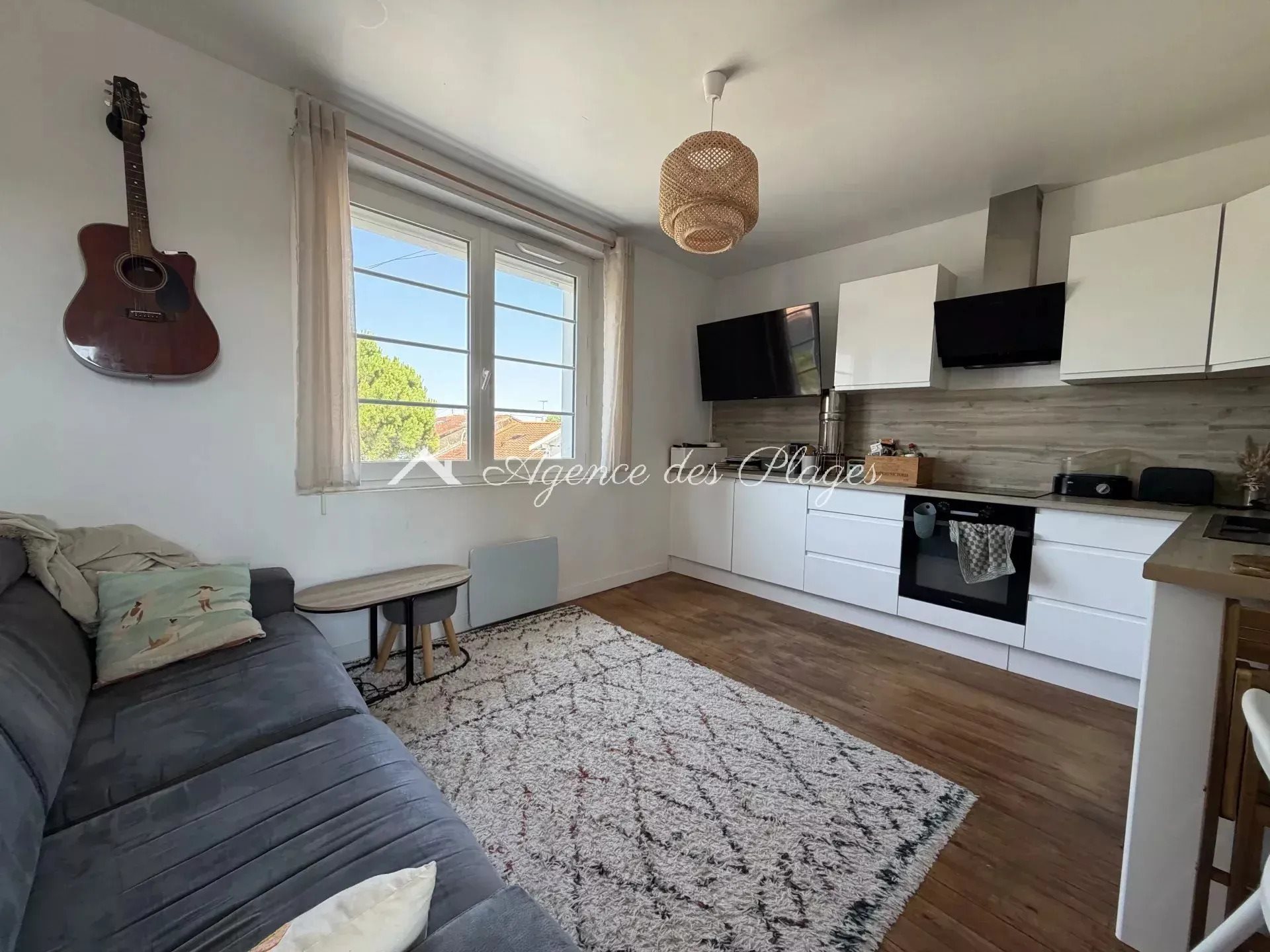 Maison à vendre, 130m², Meschers-sur-Gironde