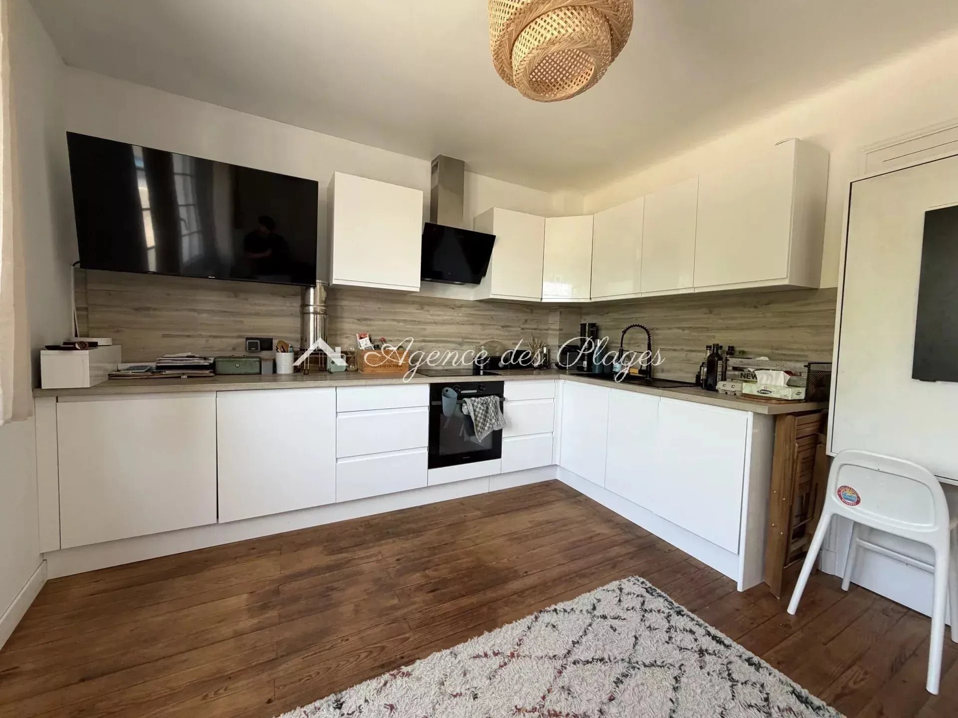 Maison à vendre, 130m², Meschers-sur-Gironde