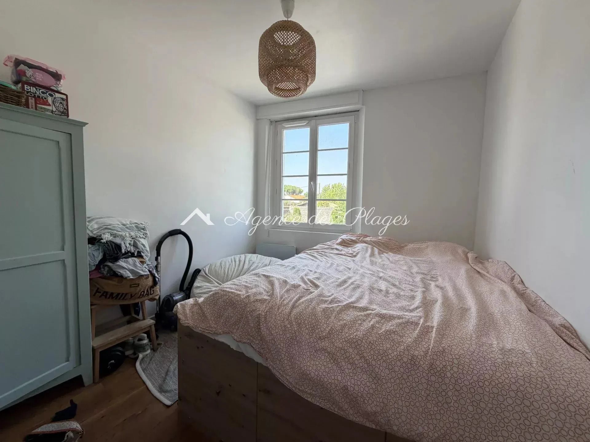 Maison à vendre, 130m², Meschers-sur-Gironde