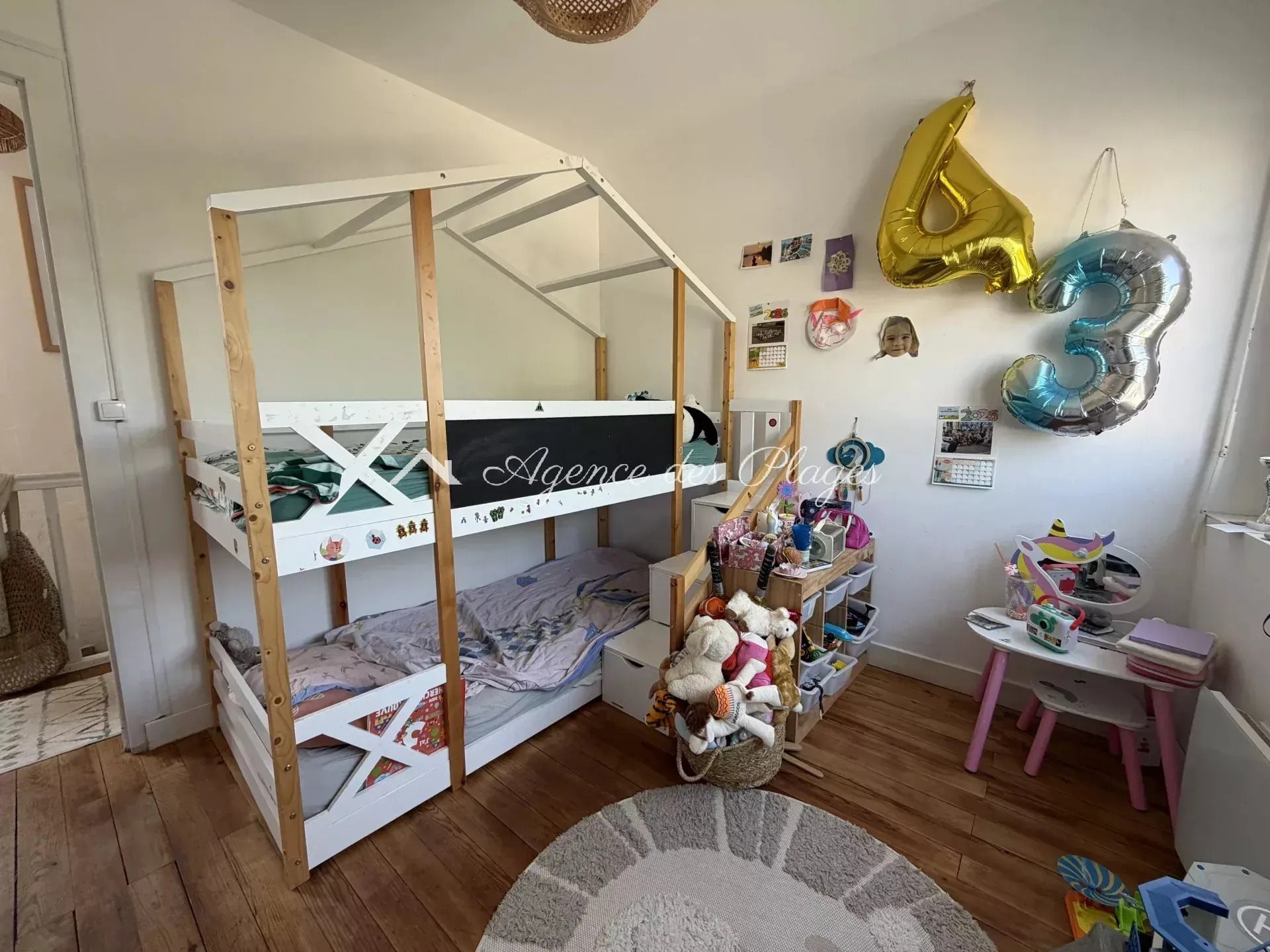 Maison à vendre, 130m², Meschers-sur-Gironde