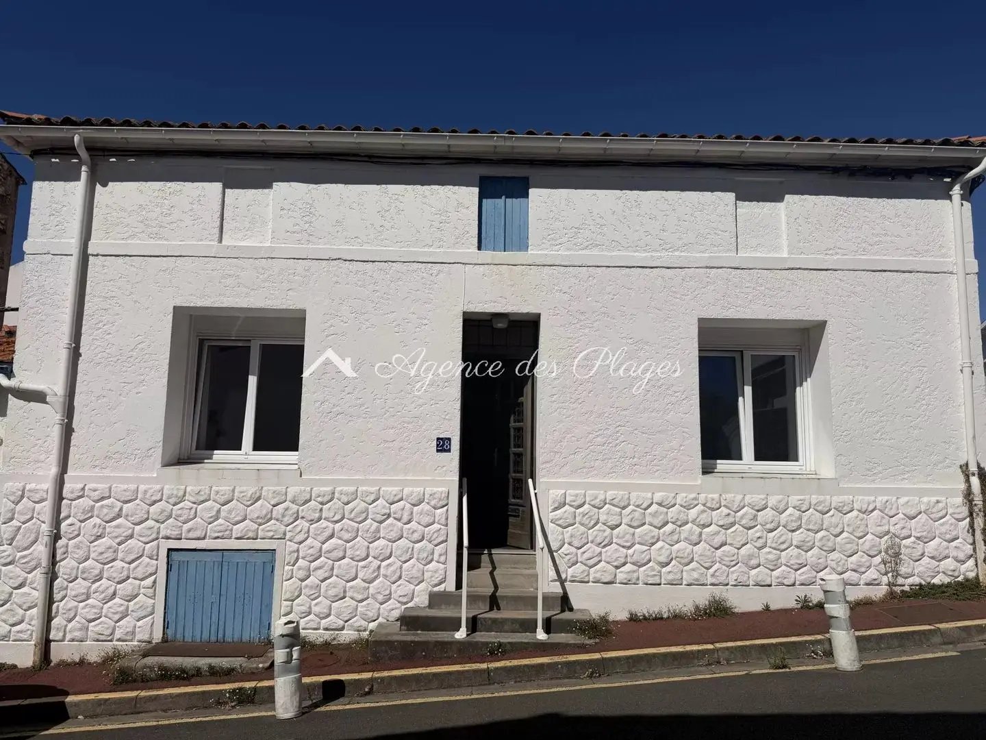 Maison à vendre, 118m², Royan