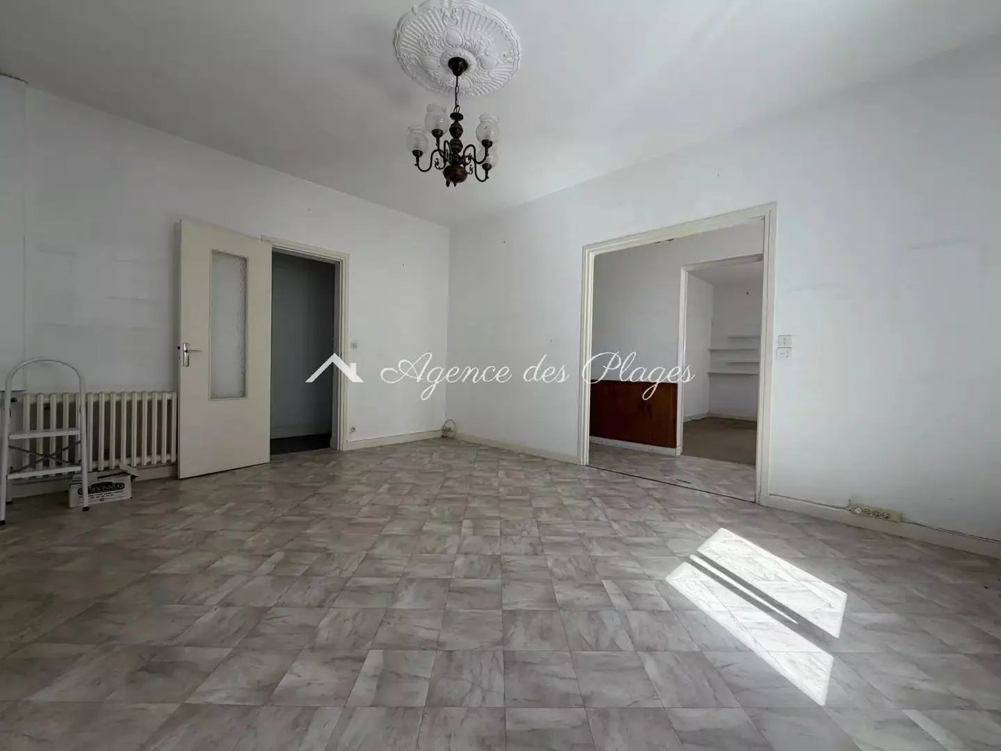 Maison à vendre, 118m², Royan