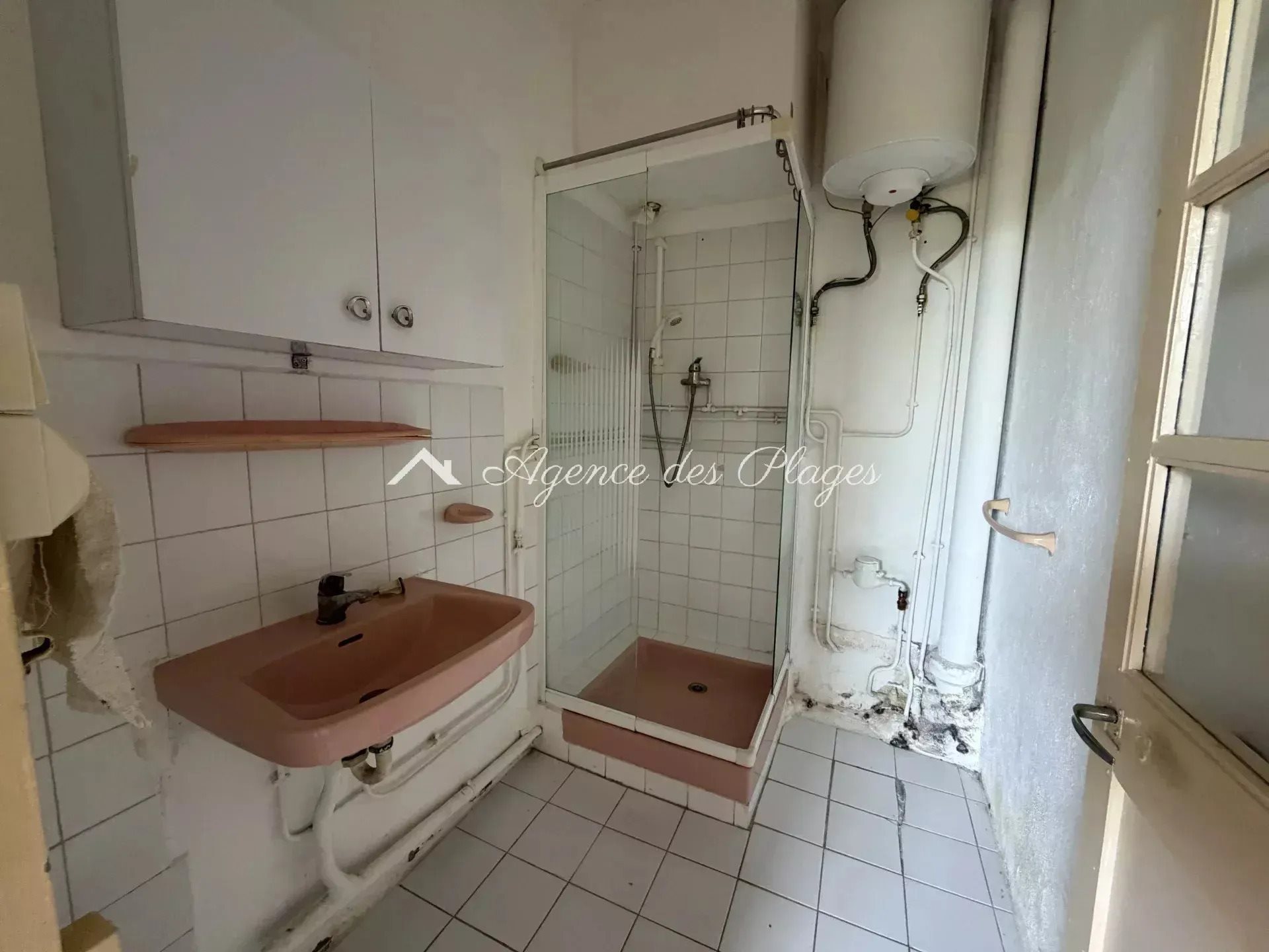 Appartement à vendre, 40m², Meschers-sur-Gironde