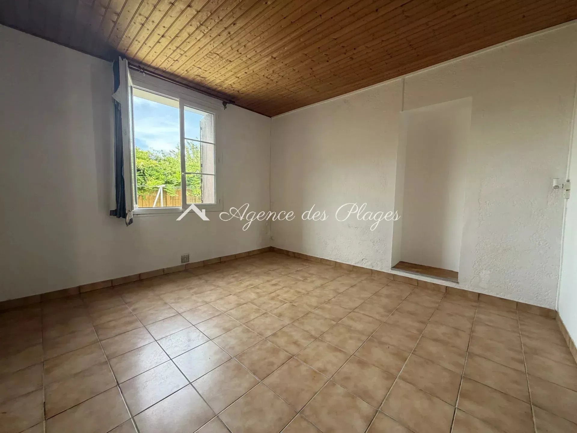 Appartement à vendre, 40m², Meschers-sur-Gironde