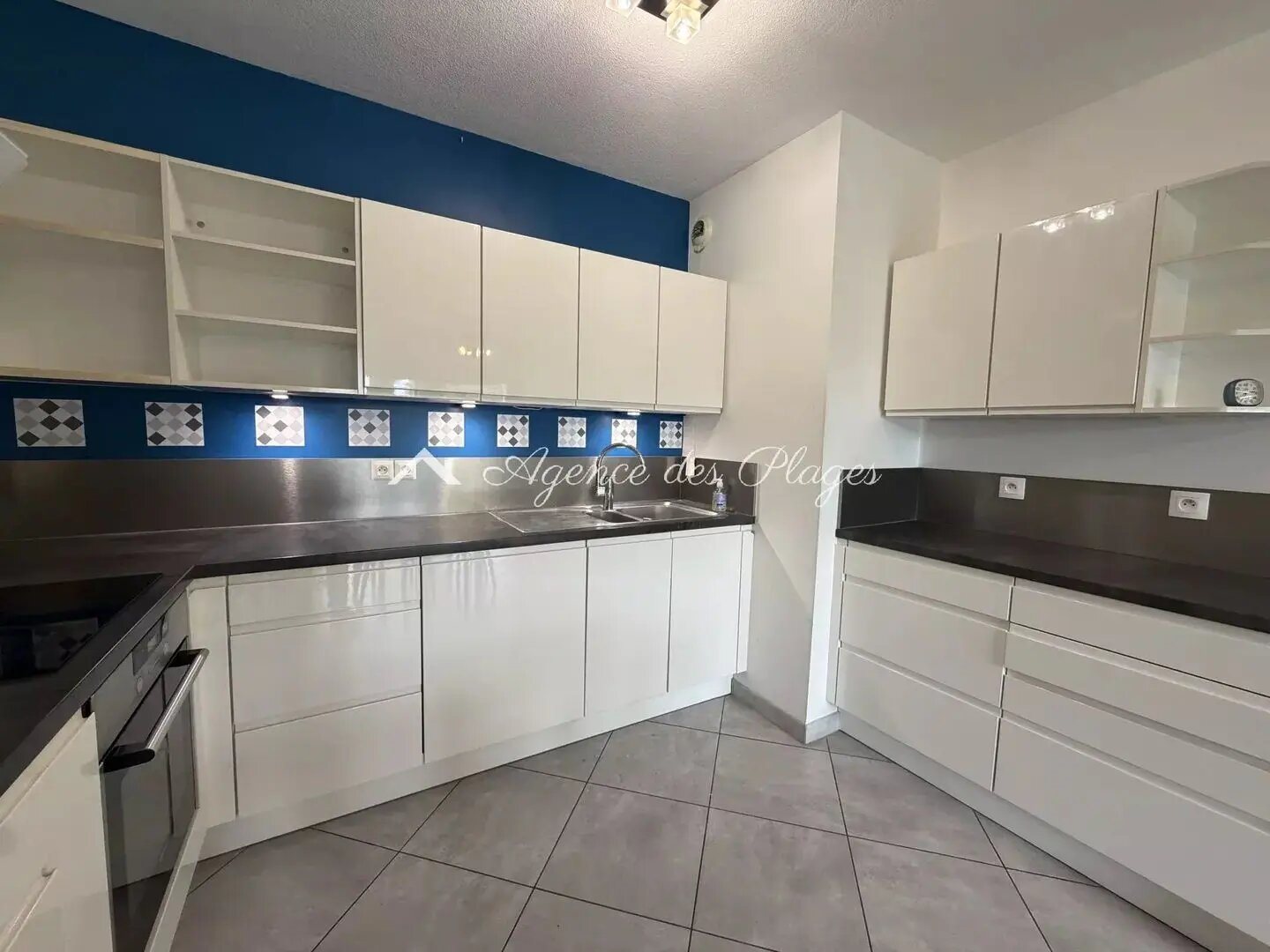Appartement à vendre, 48m², Meschers-sur-Gironde
