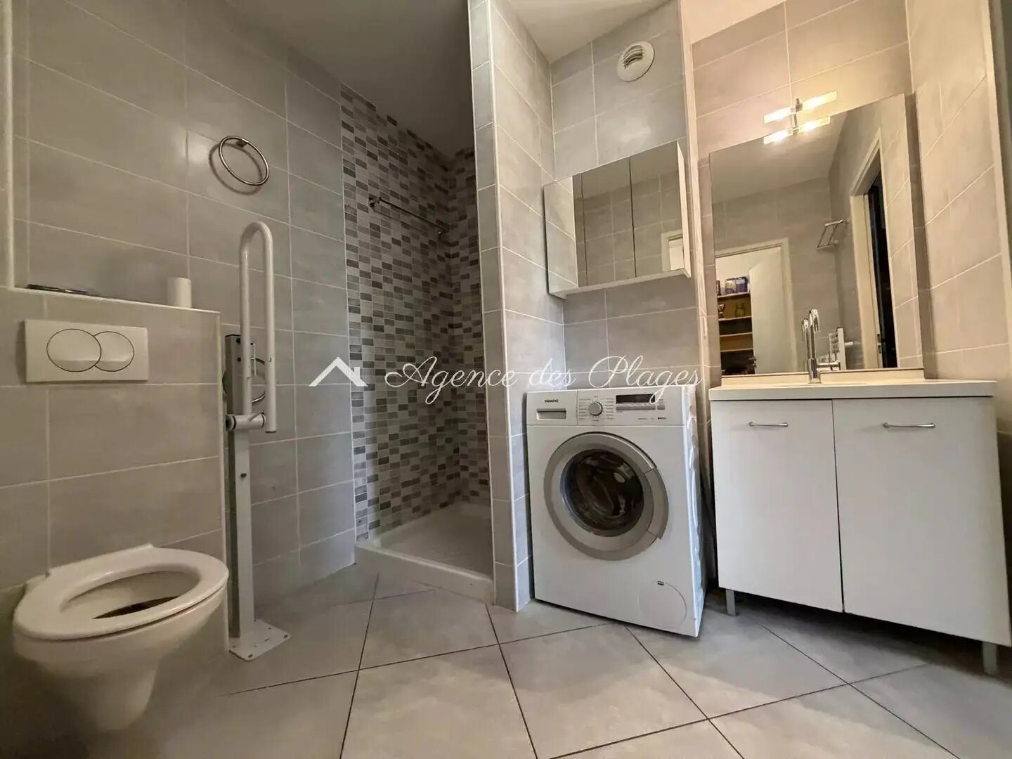Appartement à vendre, 48m², Meschers-sur-Gironde
