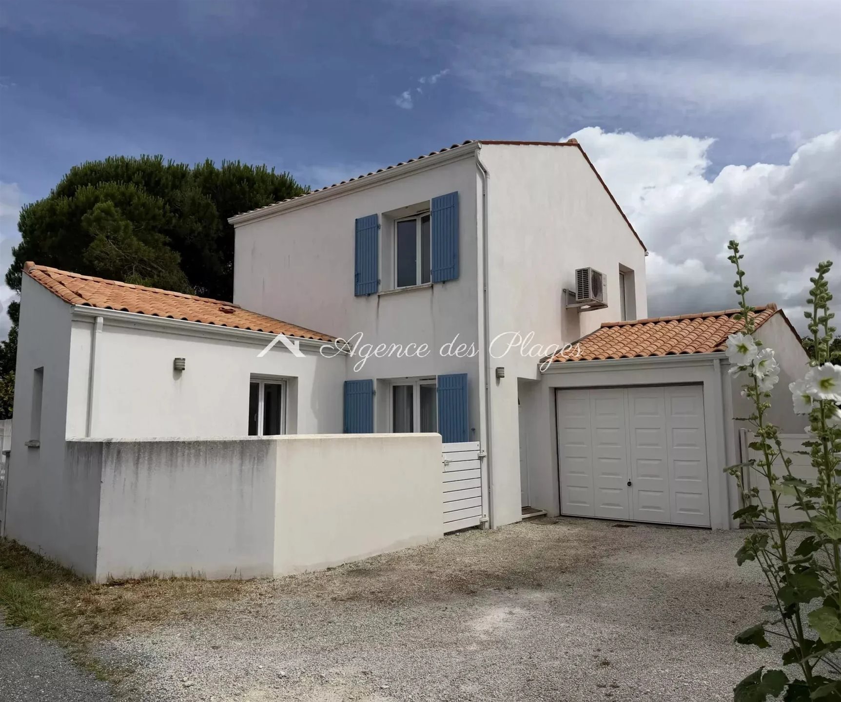 Maison à vendre, 90m², Meschers-sur-Gironde