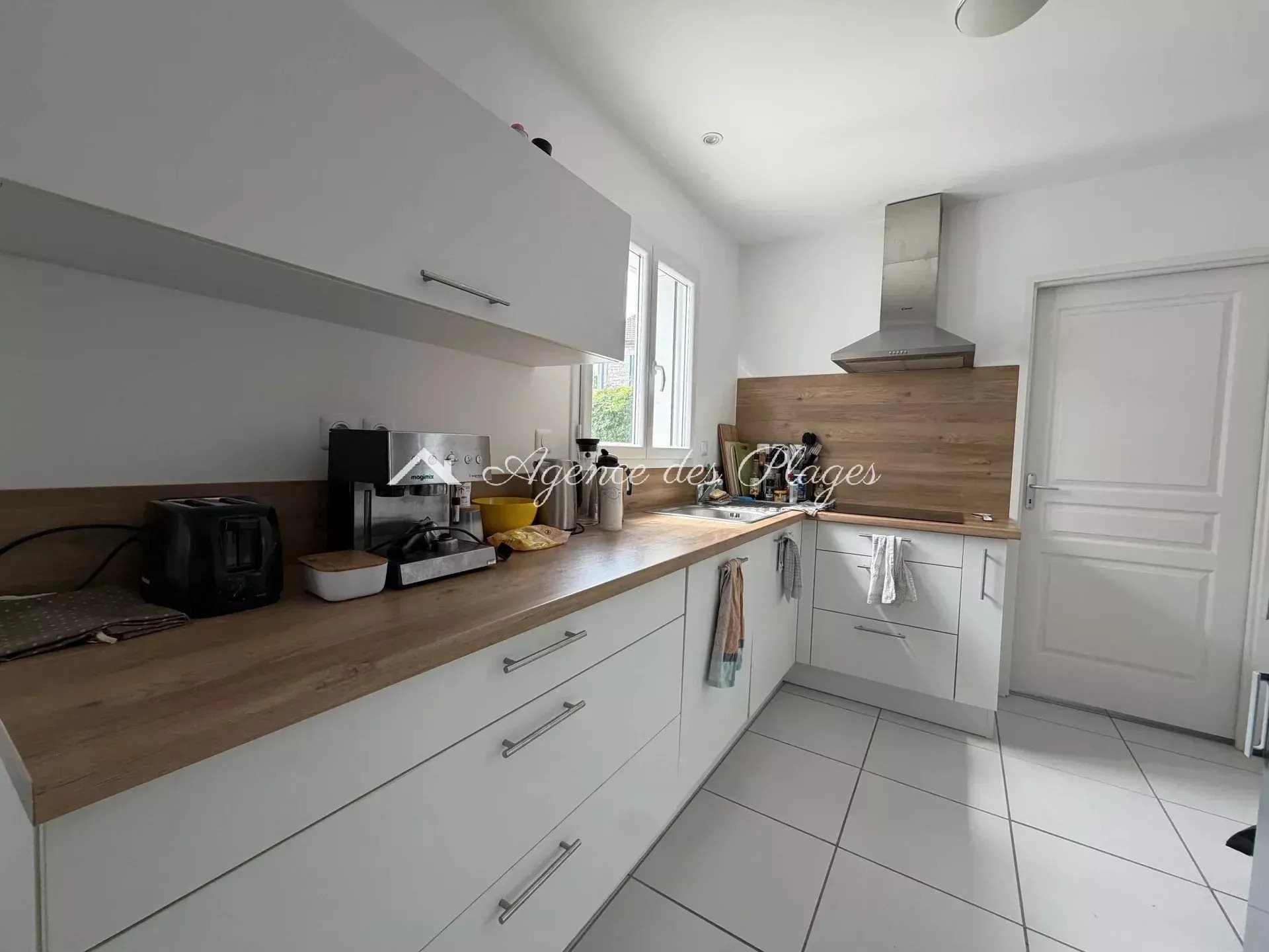 Maison à vendre, 90m², Meschers-sur-Gironde
