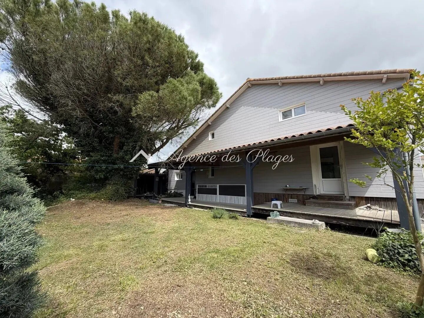 Maison à vendre, 136m², Meschers-sur-Gironde