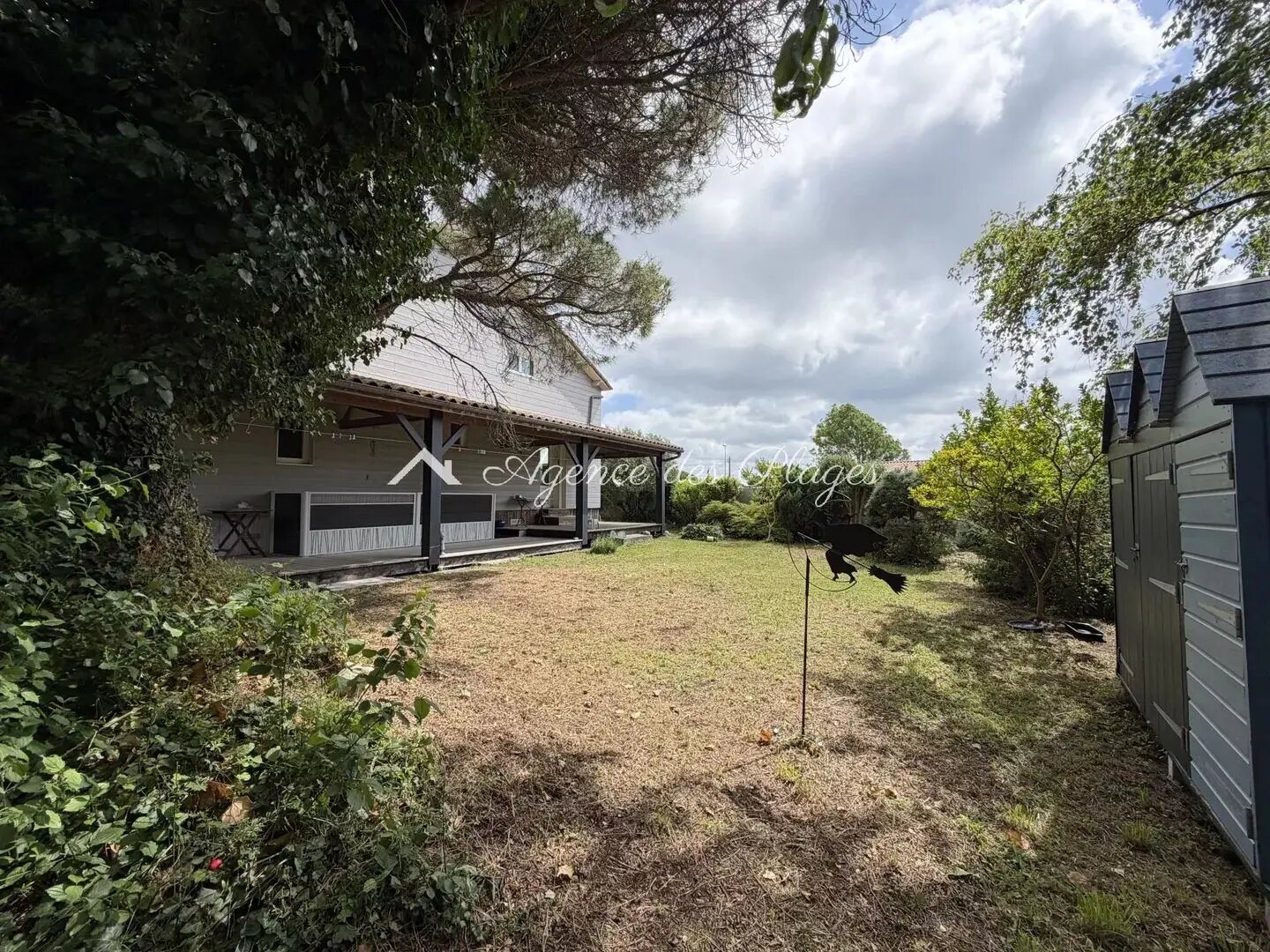 Maison à vendre, 136m², Meschers-sur-Gironde