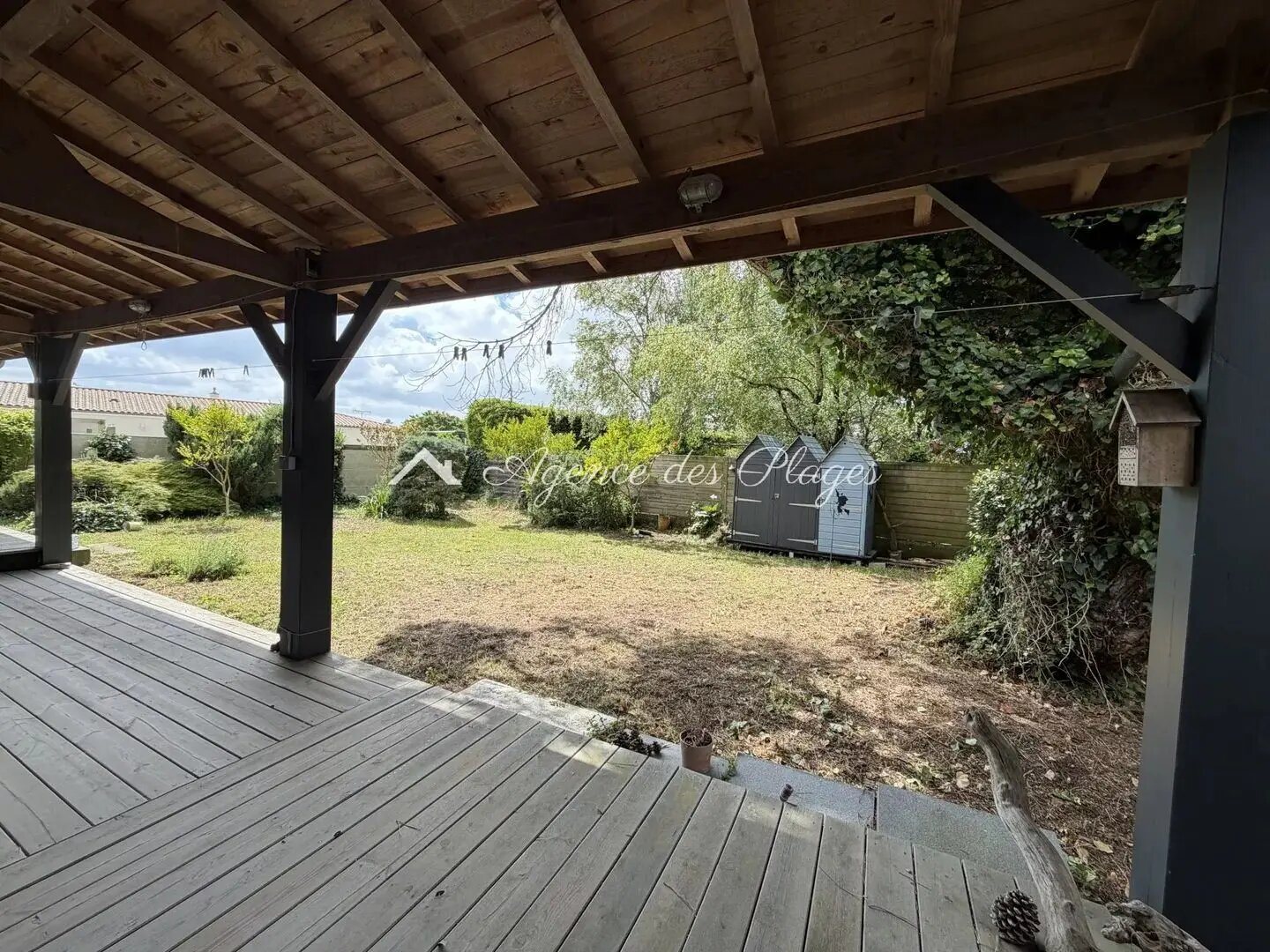 Maison à vendre, 136m², Meschers-sur-Gironde