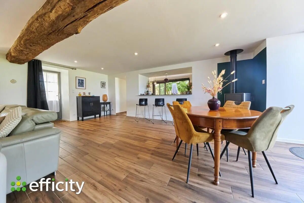 Maison à vendre, 266m², Rochefort-sur-Loire